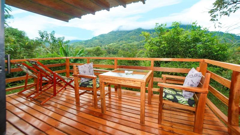 Las Terrazas De Dana Boutique Lodge image