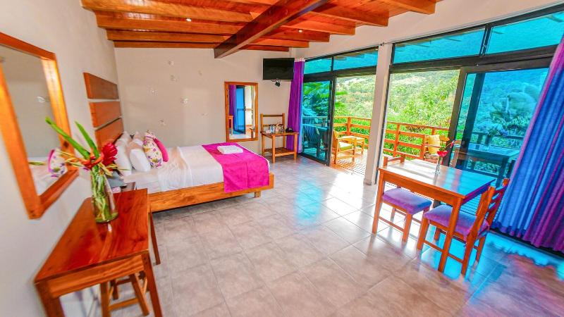 Las Terrazas De Dana Boutique Lodge image