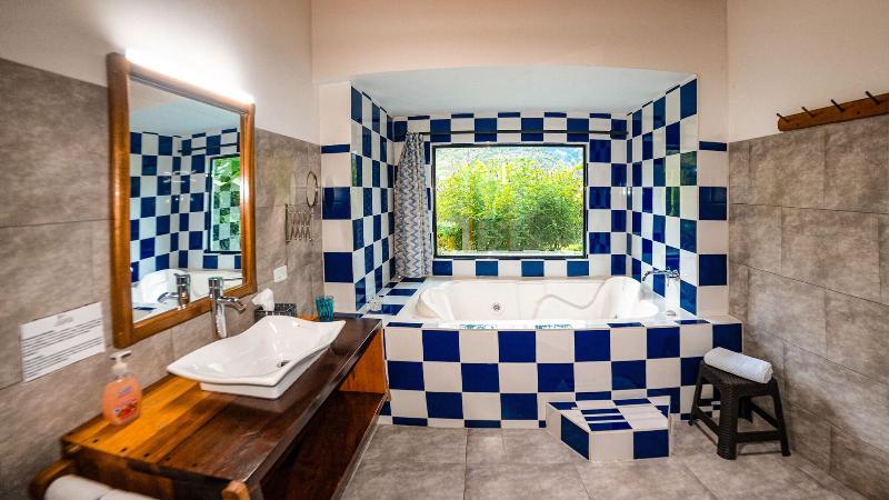 Las Terrazas De Dana Boutique Lodge image