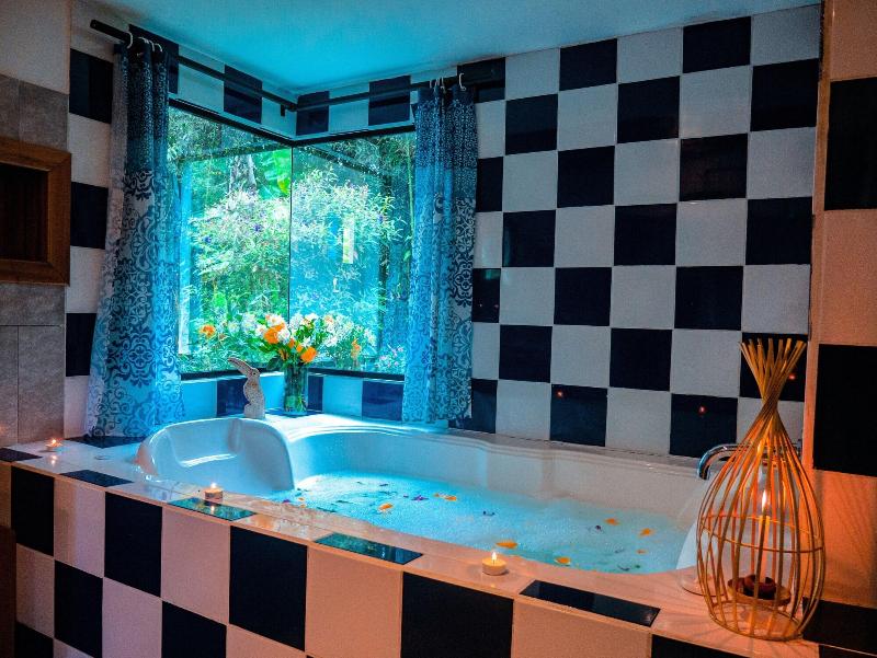 Las Terrazas De Dana Boutique Lodge image