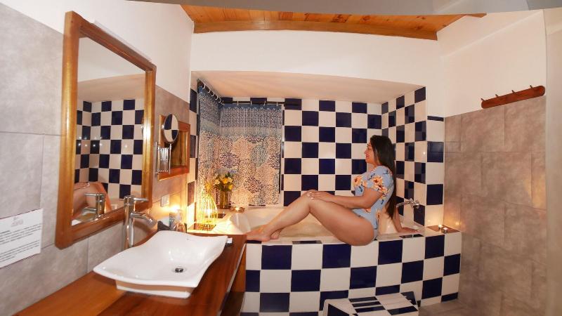Las Terrazas De Dana Boutique Lodge image