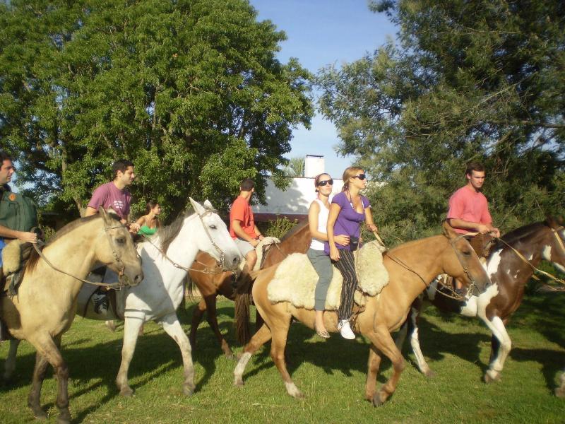 Estancia Aguila Blanca image