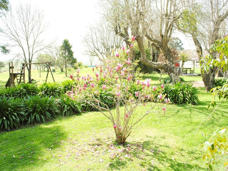 Estancia Aguila Blanca image