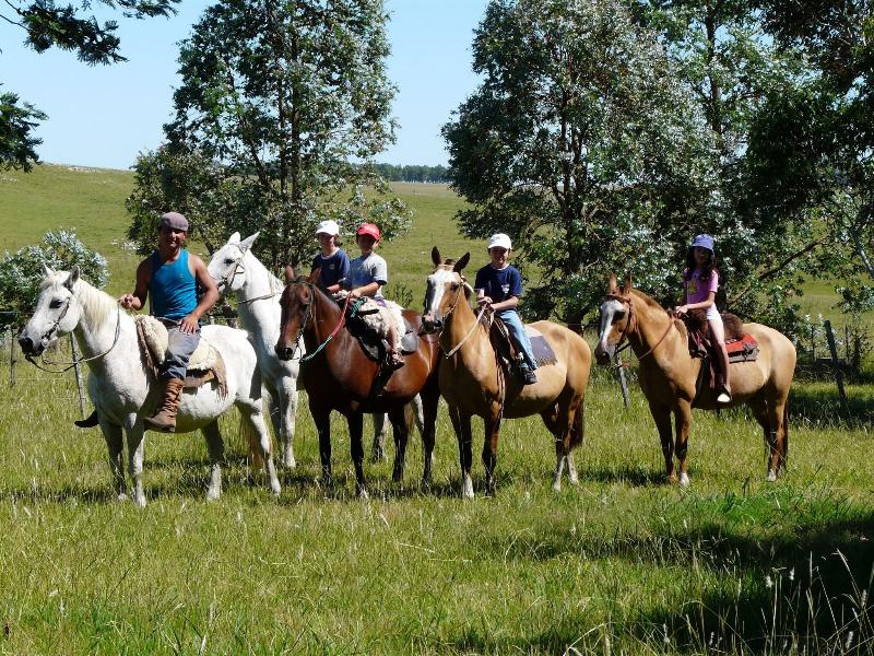 Estancia Aguila Blanca image