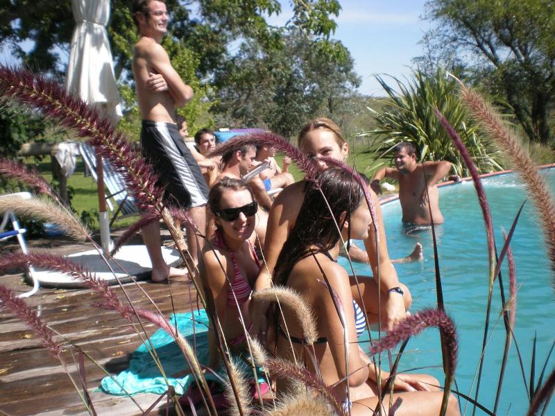 Estancia Aguila Blanca image