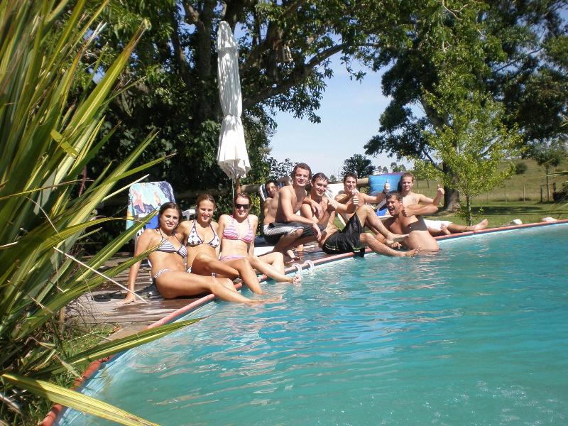 Estancia Aguila Blanca image