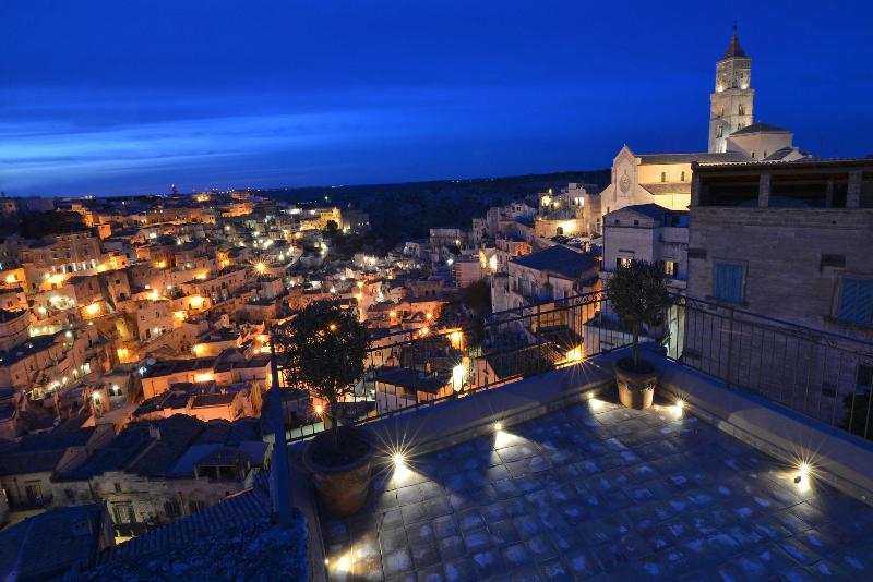Antica Torre Di Iuso — general view