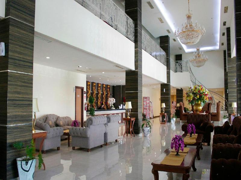 Sutan Raja Kotamobagu image