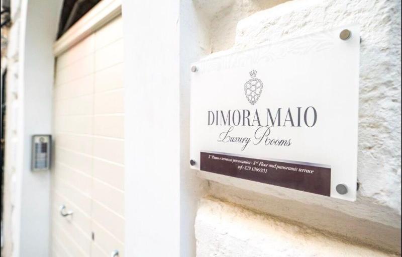 Dimora Maio image