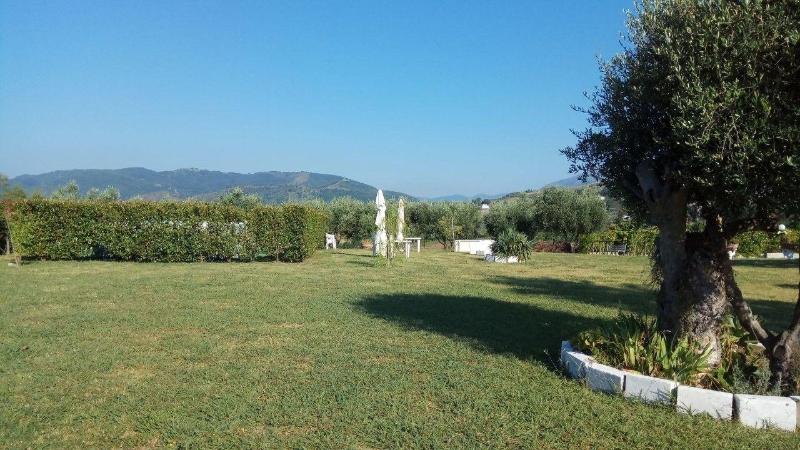 La Dimora Dei 5 Sensi image