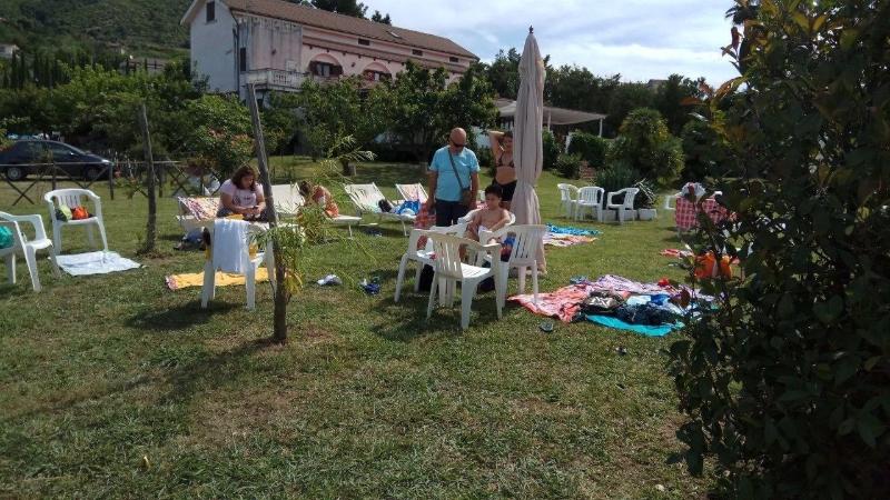 La Dimora Dei 5 Sensi image