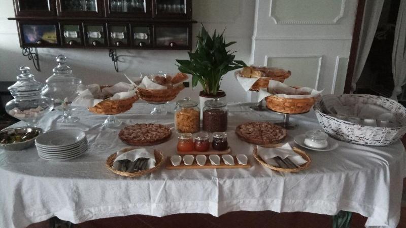La Dimora Dei 5 Sensi image