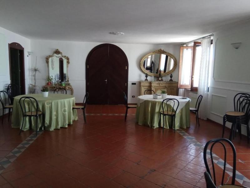 La Dimora Dei 5 Sensi image