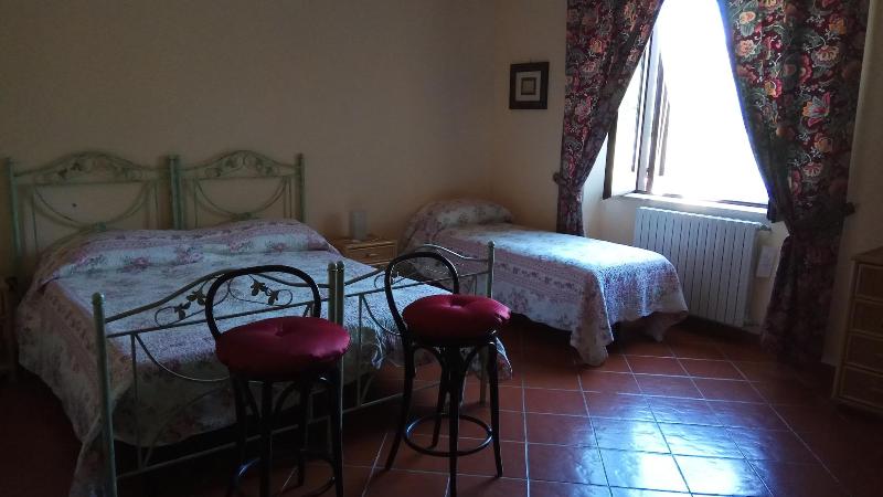 La Dimora Dei 5 Sensi image