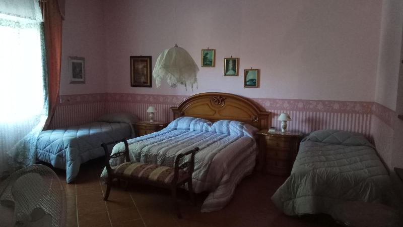 La Dimora Dei 5 Sensi image