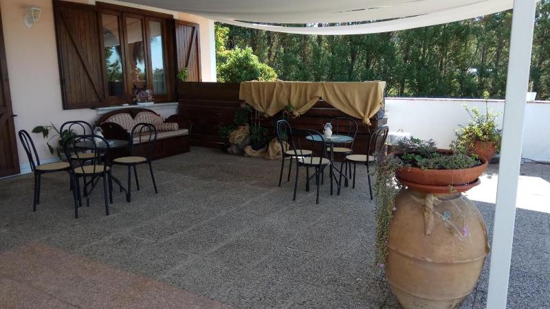 La Dimora Dei 5 Sensi image
