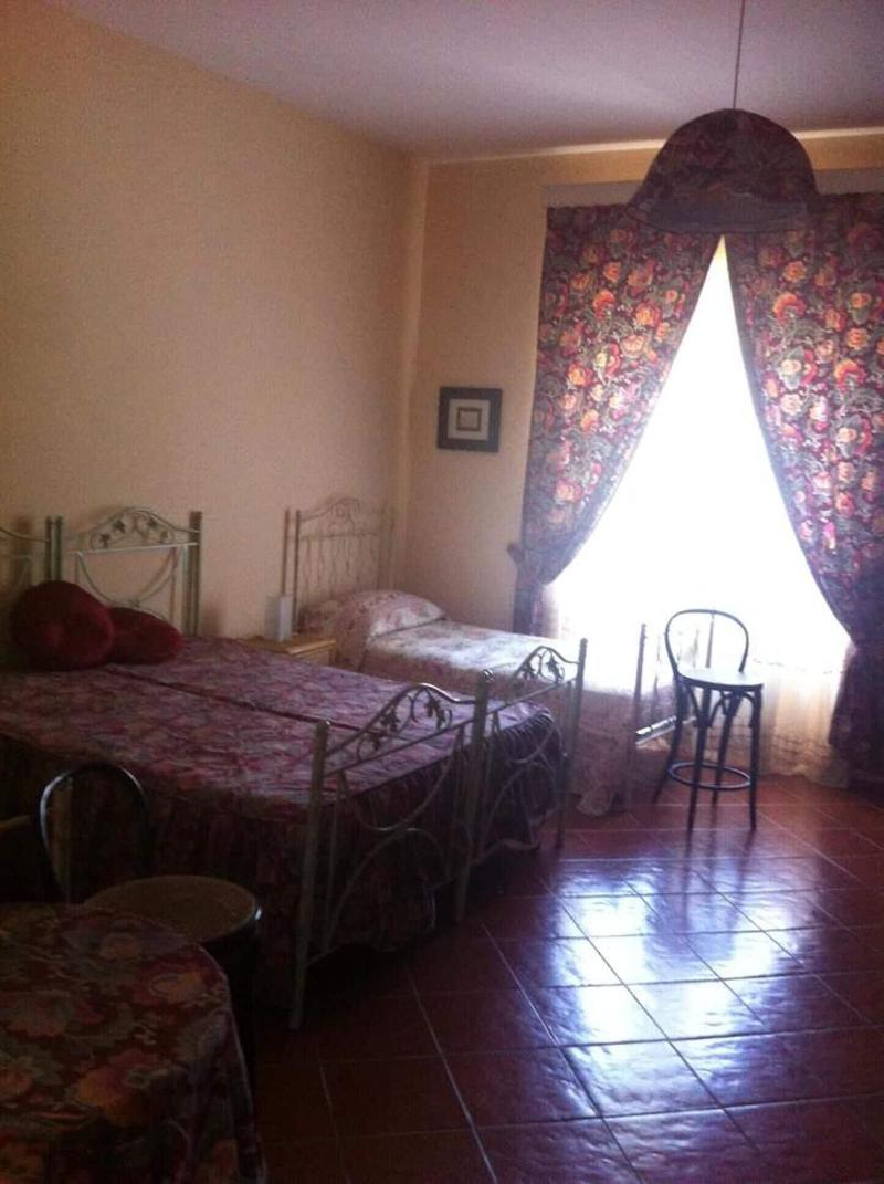 La Dimora Dei 5 Sensi image