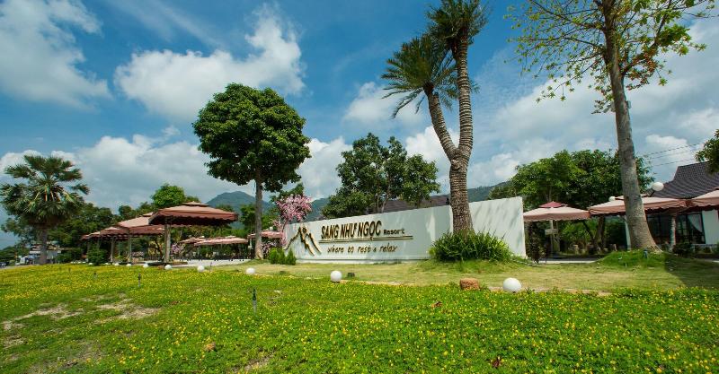 Sang Nhu Ngoc Resort image