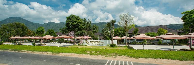 Sang Nhu Ngoc Resort image