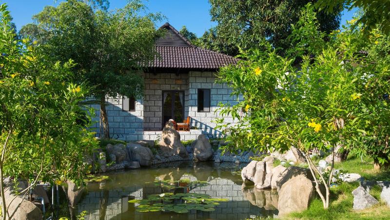 Sang Nhu Ngoc Resort image