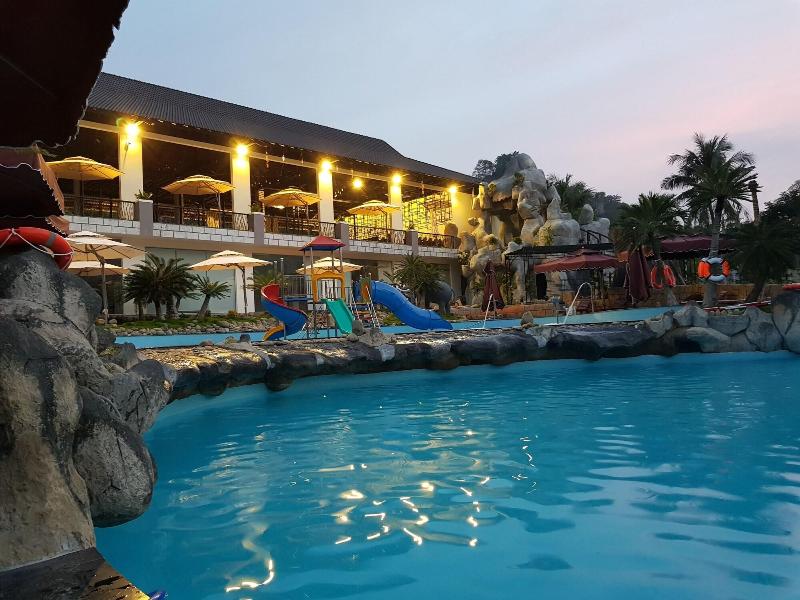 Sang Nhu Ngoc Resort image