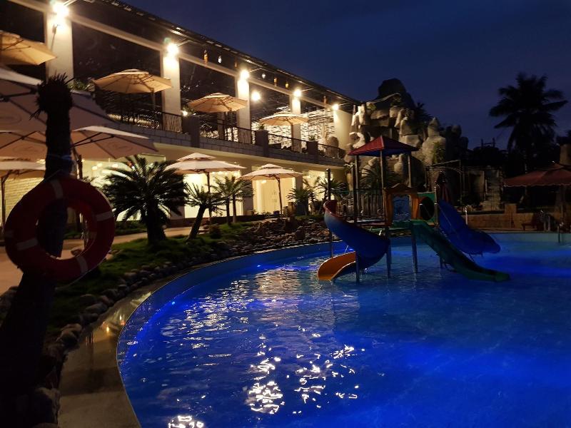 Sang Nhu Ngoc Resort image