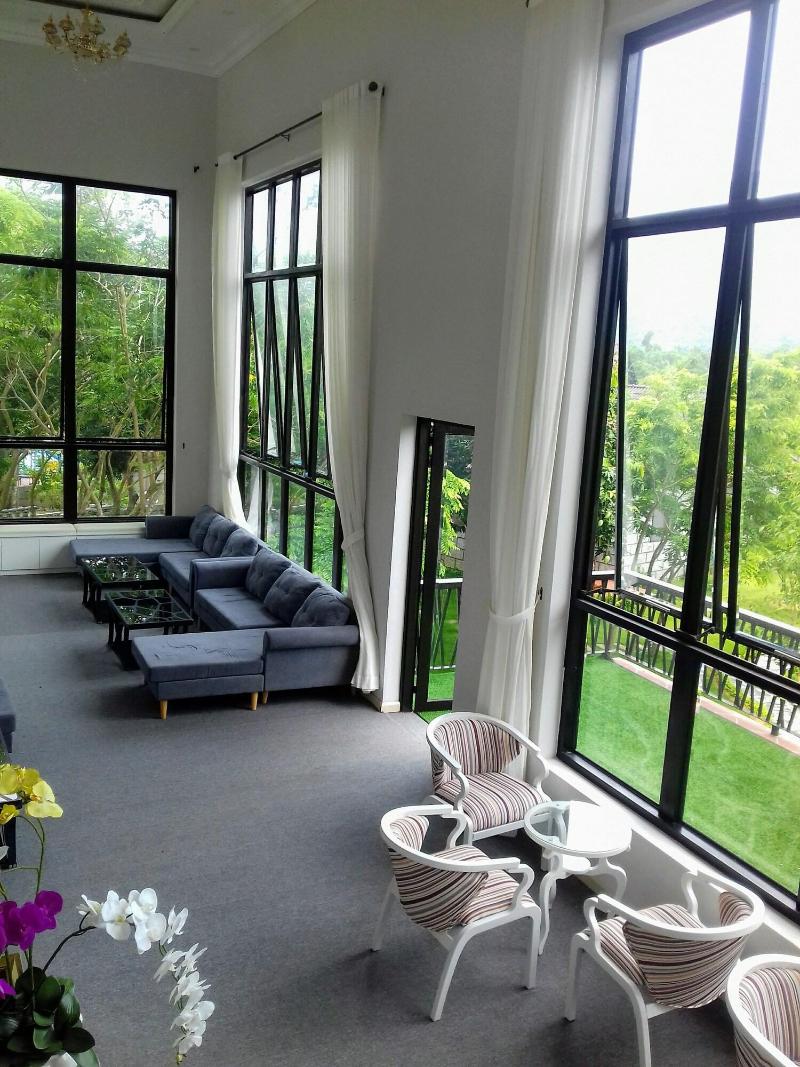 Sang Nhu Ngoc Resort image