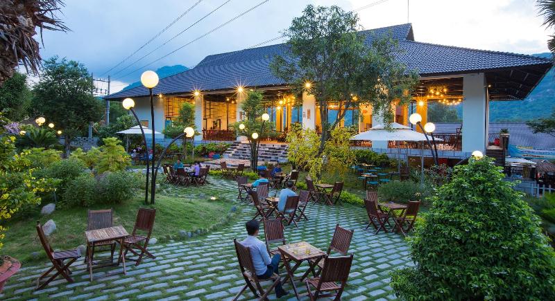 Sang Nhu Ngoc Resort image 1