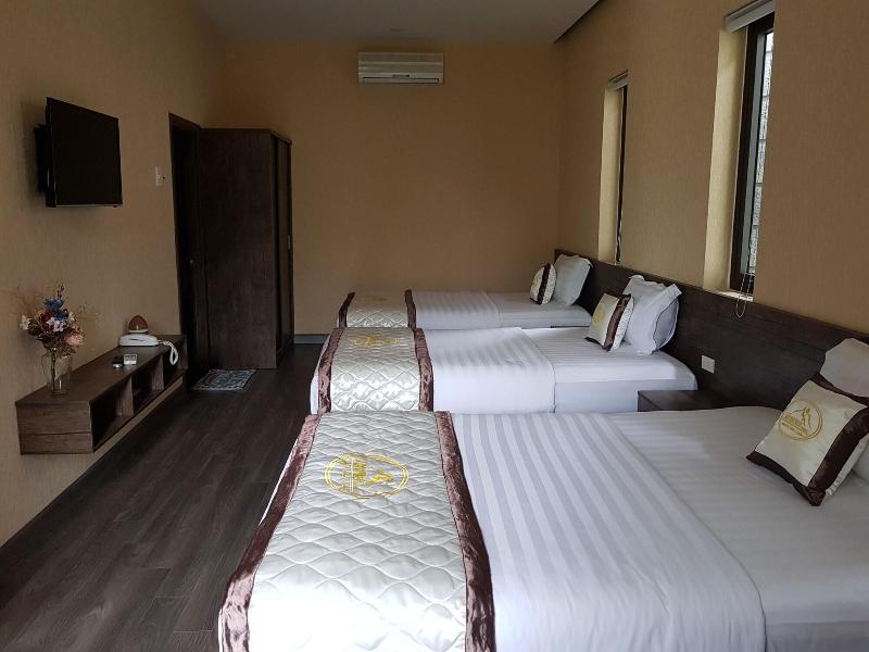 Sang Nhu Ngoc Resort image