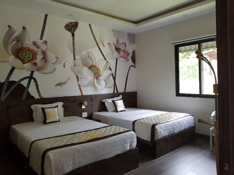 Sang Nhu Ngoc Resort image