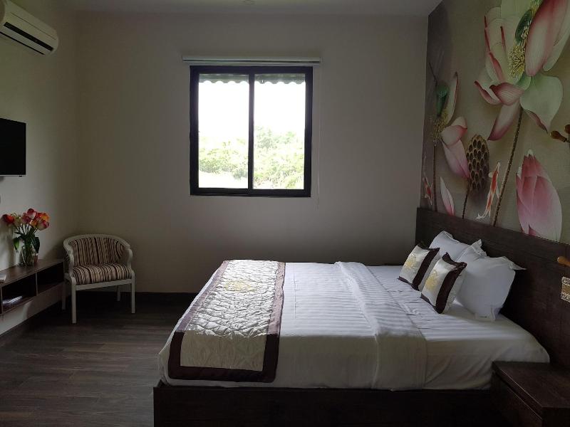 Sang Nhu Ngoc Resort image