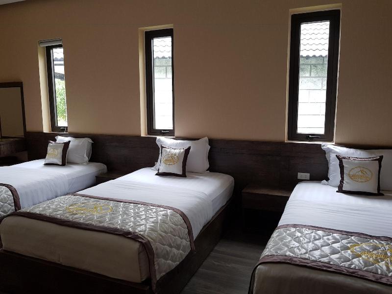 Sang Nhu Ngoc Resort image 7