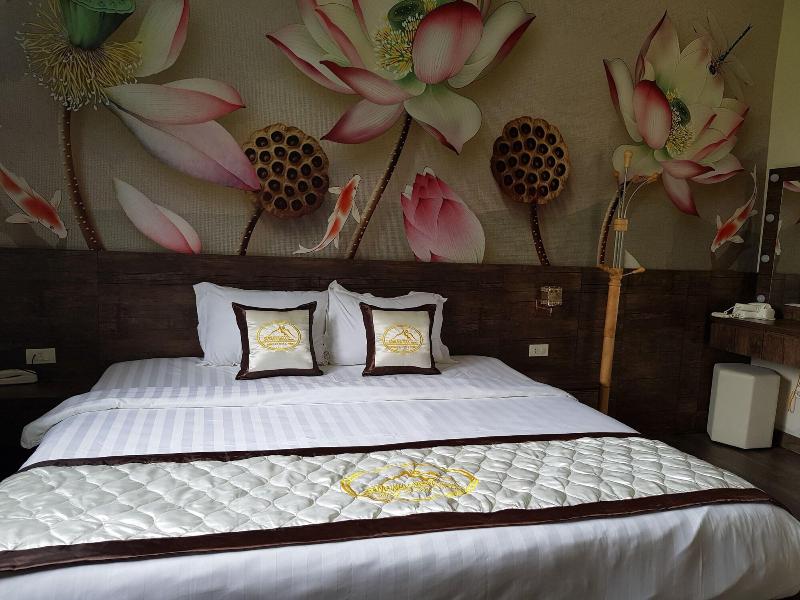 Sang Nhu Ngoc Resort image 5