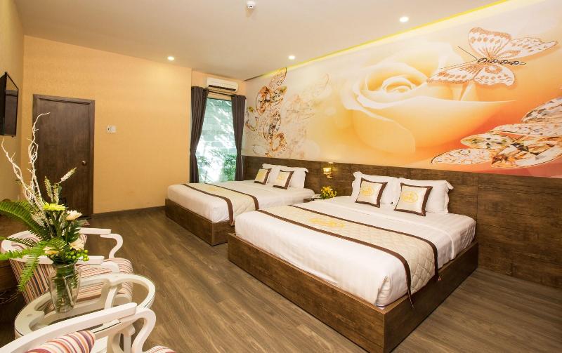 Sang Nhu Ngoc Resort image