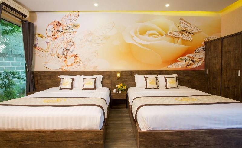 Sang Nhu Ngoc Resort image 9
