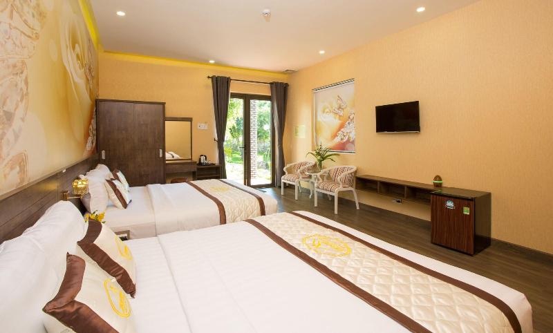 Sang Nhu Ngoc Resort image 3