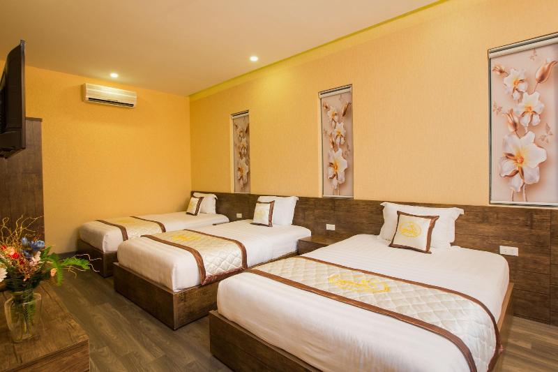 Sang Nhu Ngoc Resort image 2