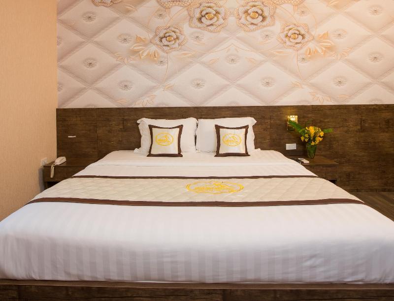 Sang Nhu Ngoc Resort image