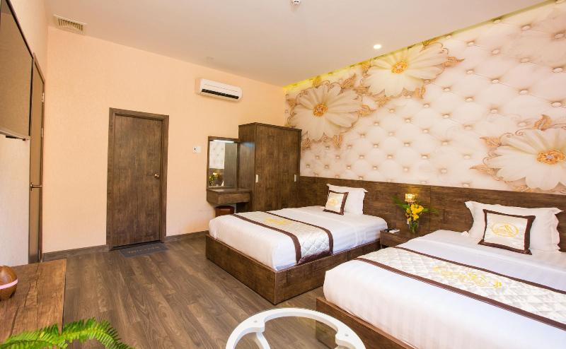 Sang Nhu Ngoc Resort image