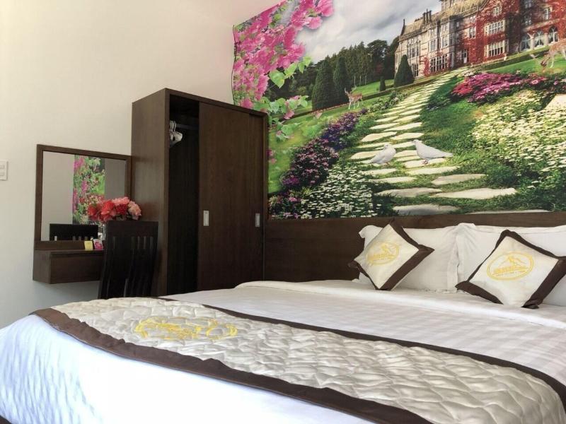 Sang Nhu Ngoc Resort image