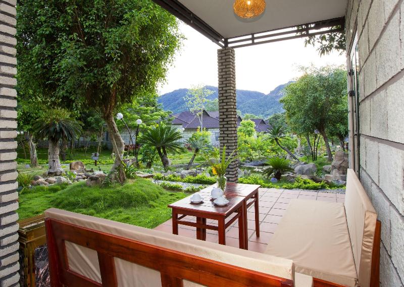 Sang Nhu Ngoc Resort image 8