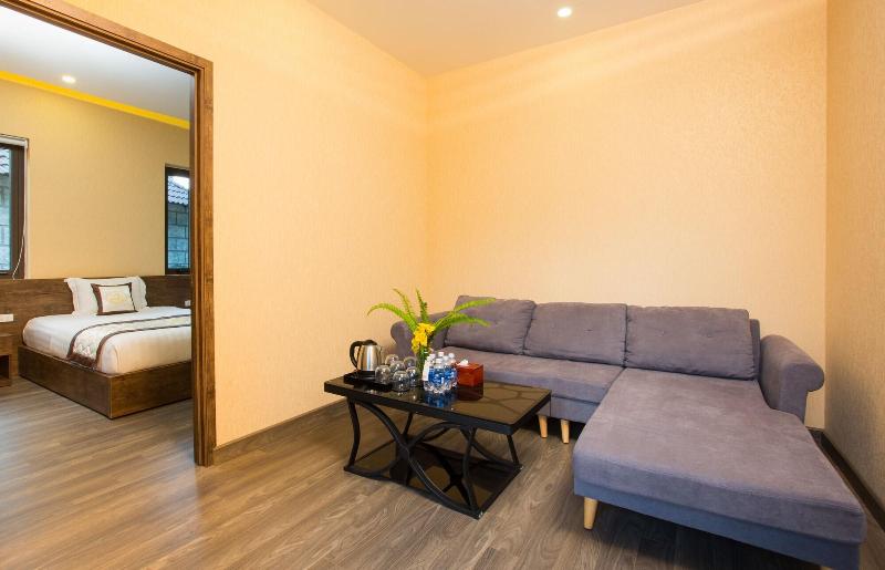 Sang Nhu Ngoc Resort image 6