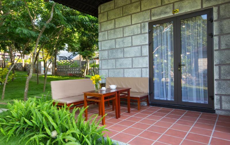 Sang Nhu Ngoc Resort image 4