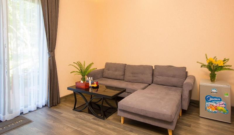 Sang Nhu Ngoc Resort image