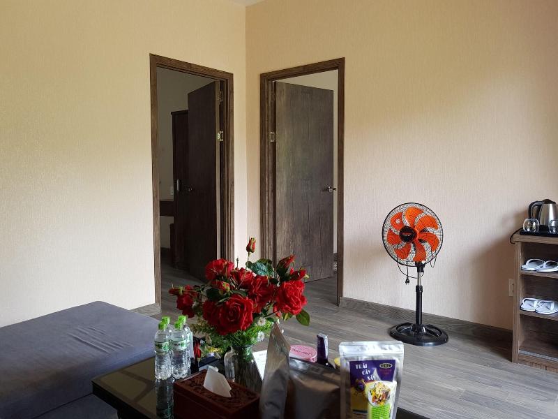 Sang Nhu Ngoc Resort image