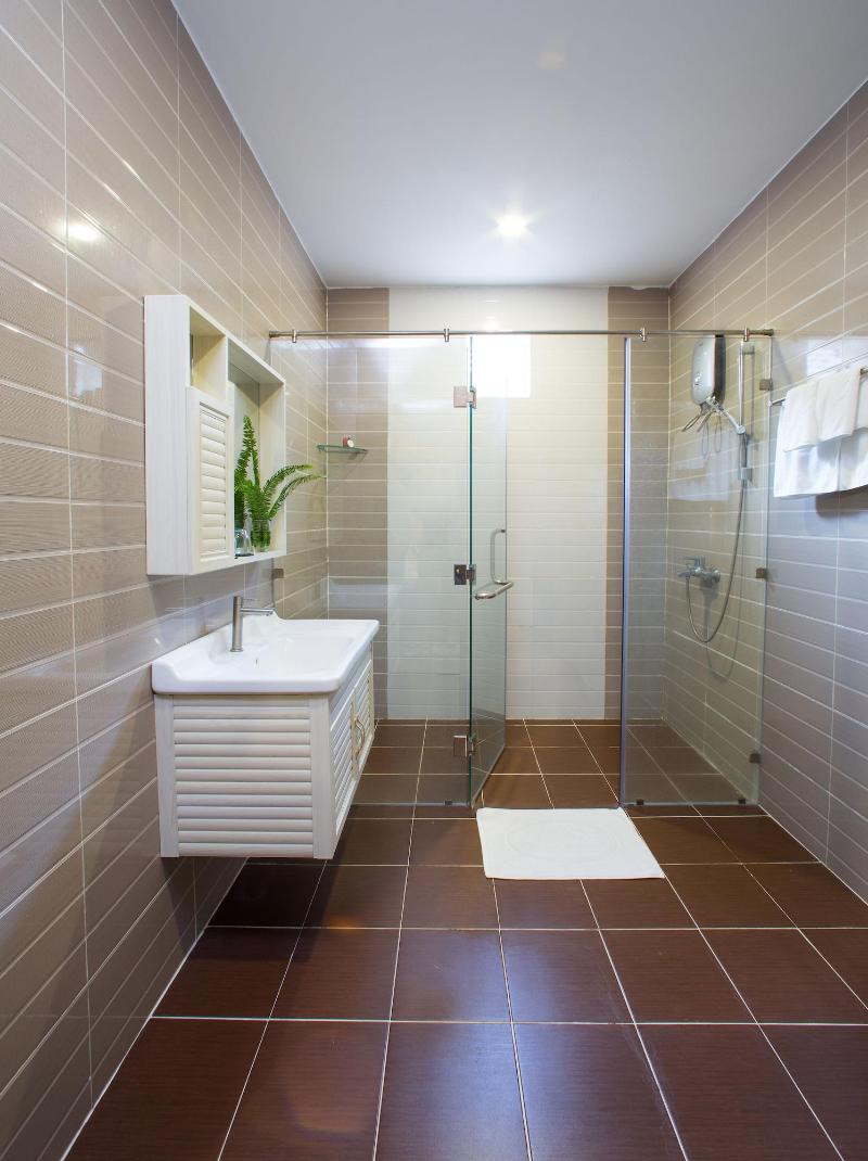 Sang Nhu Ngoc Resort image