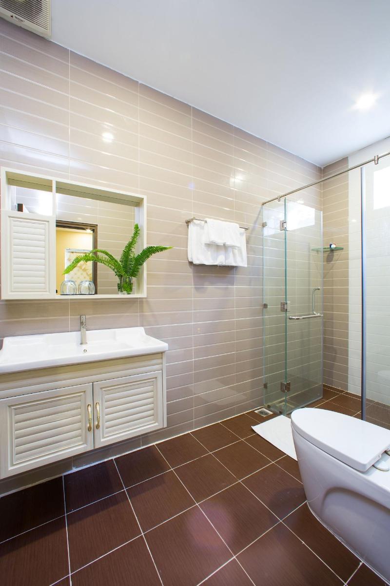 Sang Nhu Ngoc Resort image