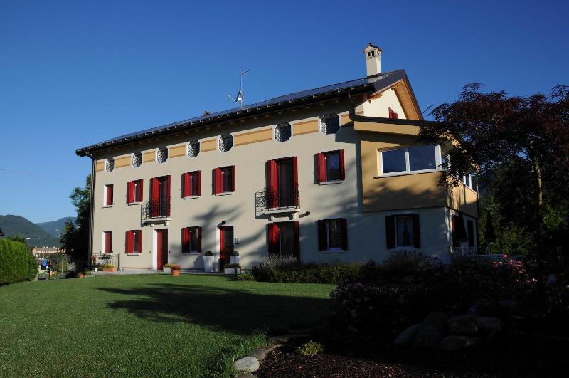 Casa Novecento