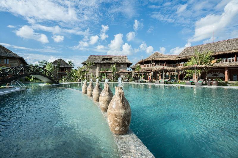 Can Tho Ecolodge image