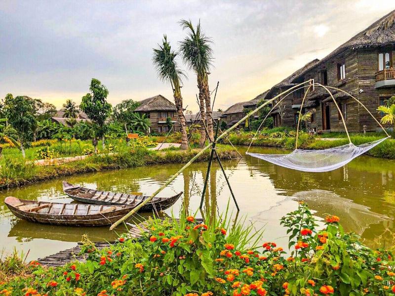 Can Tho Ecolodge image